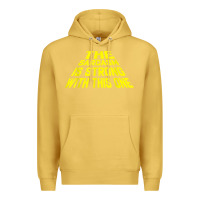 Antique Gold the sarcasm is strong with this one Premium Hoodie - longCreatives