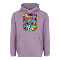 Lavender the beach is calling and i must go Heavyweight Hoodie - BarkalooDesign