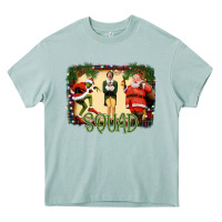 Arona christmas friends squad Heavy Core Tee - Bettercallsaul