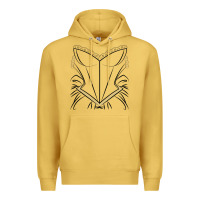 Antique Gold Wedding Dress , Simple Marriage Bridal Shower Gift Premium Hoodie - longCreatives