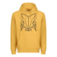 Mustard Wedding Dress , Simple Marriage Bridal Shower Gift Premium Hoodie - longCreatives
