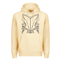 Pina Colada Wedding Dress , Simple Marriage Bridal Shower Gift Premium Hoodie - longCreatives