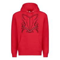 Red Wedding Dress , Simple Marriage Bridal Shower Gift Premium Hoodie - longCreatives