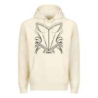 Sandshell Wedding Dress , Simple Marriage Bridal Shower Gift Premium Hoodie - longCreatives
