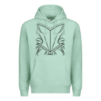 Seafoam Wedding Dress , Simple Marriage Bridal Shower Gift Premium Hoodie - longCreatives