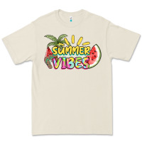 Bone summer vibes Premium Tee - NancyCooperArtShop