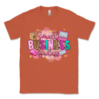 Copper small business badass Classic Tee - Artiststas