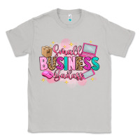 Moon Dust small business badass Classic Tee - Artiststas