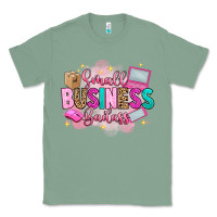 Sage small business badass Classic Tee - Artiststas
