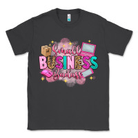 Smoke small business badass Classic Tee - Artiststas