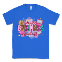 True Royal small business badass Classic Tee - Artiststas