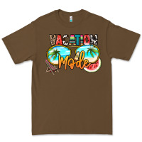 Cacao vacation mode Premium Tee - NancyCooperArtShop