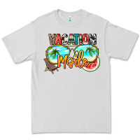 Vacation Mode Premium Tee | Teevron