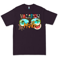 Plum vacation mode Premium Tee - NancyCooperArtShop