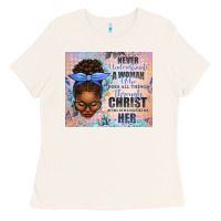 Bone Never Underestimate a Woman Who Does Ladies Tee - texasbilliewilder