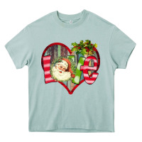 Arona Love Christmas Heavy Core Tee - Bettercallsaul