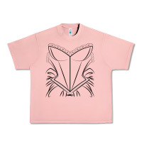 Salmon Wedding Dress , Simple Marriage Bridal Shower Gift Urban Heavy Tee - longCreatives