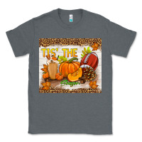 Charcoal Heather tis the season fall Classic Tee - TumblerDesignByShophia