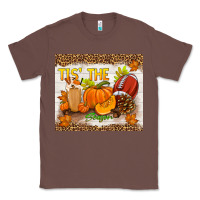 Chestnut tis the season fall Classic Tee - TumblerDesignByShophia