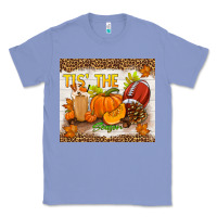 Colony Blue tis the season fall Classic Tee - TumblerDesignByShophia