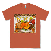 Copper tis the season fall Classic Tee - TumblerDesignByShophia