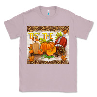 Lilac tis the season fall Classic Tee - TumblerDesignByShophia