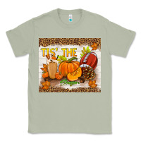 Matcha tis the season fall Classic Tee - TumblerDesignByShophia