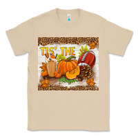 Mushroom tis the season fall Classic Tee - TumblerDesignByShophia