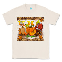 Natural tis the season fall Classic Tee - TumblerDesignByShophia