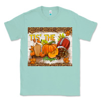 Seafoam tis the season fall Classic Tee - TumblerDesignByShophia