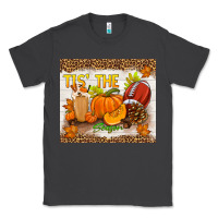 Smoke tis the season fall Classic Tee - TumblerDesignByShophia