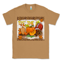 Toasted Coconut tis the season fall Classic Tee - TumblerDesignByShophia
