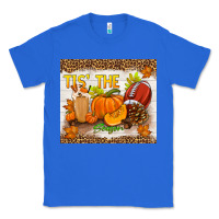True Royal tis the season fall Classic Tee - TumblerDesignByShophia