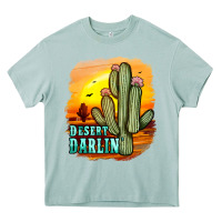 Arona desert darlin' Heavy Core Tee - JahusDesignShop
