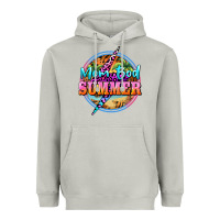 Moon Dust mom bod summer Heavyweight Hoodie - BarkalooDesign