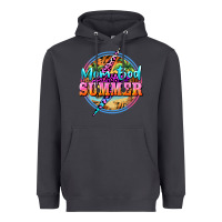 Smoke mom bod summer Heavyweight Hoodie - BarkalooDesign
