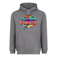 Storm mom bod summer Heavyweight Hoodie - BarkalooDesign