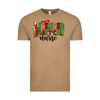 Vintage Coffee licensed practical nurse Vintage Tee - CowGirlArtShop