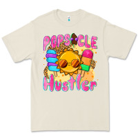 Bone popsicle hustler Premium Tee - NancyCooperArtShop
