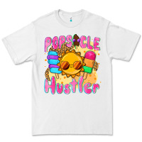 White popsicle hustler Premium Tee - NancyCooperArtShop