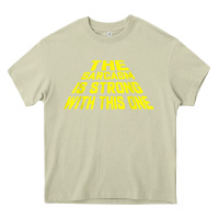 The Sarcasm Is Strong With This One Heavy Core Tee | Teevron