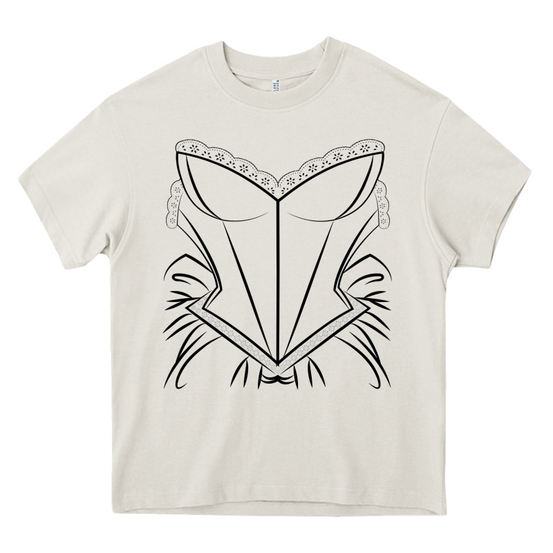 Wedding Dress , Simple Marriage Bridal Shower Gift Heavy Core Tee by longCreatives | Teevron