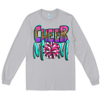 Moon Dust cheer mom Long Sleeve Tee - OliviaCreatesArt