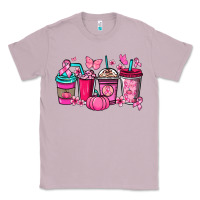 Lilac Cancer coffee cups Cancer Awareness Classic Tee - HowdyJamesFarm