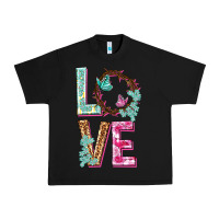 Black Love crown of the thorns Easter Day Urban Heavy Tee - HowdyJamesFarm