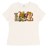Love Gnome Ladies Tee | Teevron