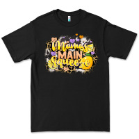 Black Mama's main squeeze Premium Tee - NancyCooperArtShop