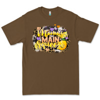 Cacao Mama's main squeeze Premium Tee - NancyCooperArtShop