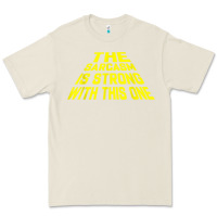 Bone the sarcasm is strong with this one Premium Tee - longCreatives
