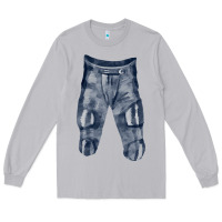 Moon Dust football padded pant fa element Long Sleeve Tee - FaDigitalArtStudio